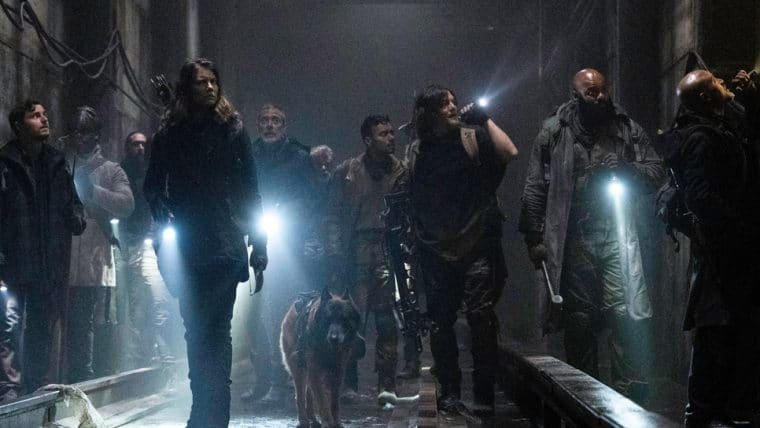 Temporada final de The Walking Dead ganha teasers com destaque para ameaças; veja
