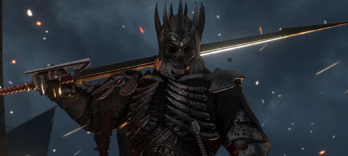 Netflix revela elenco da série The Witcher: Blood Origin; confira