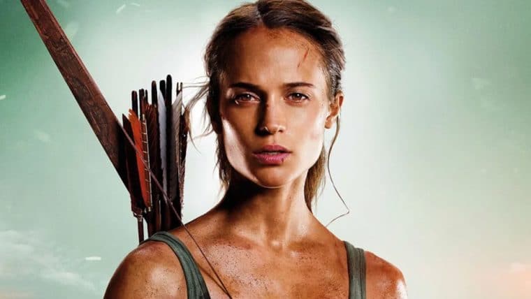 MGM perde os direitos de Tomb Raider e Lara Croft deve ser reescalada -  NerdBunker