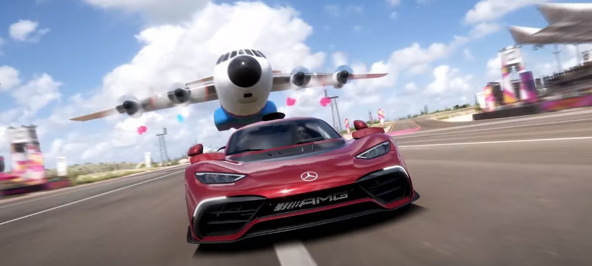 Tudo o que rolou na apresentação do Xbox na Gamescom 2021