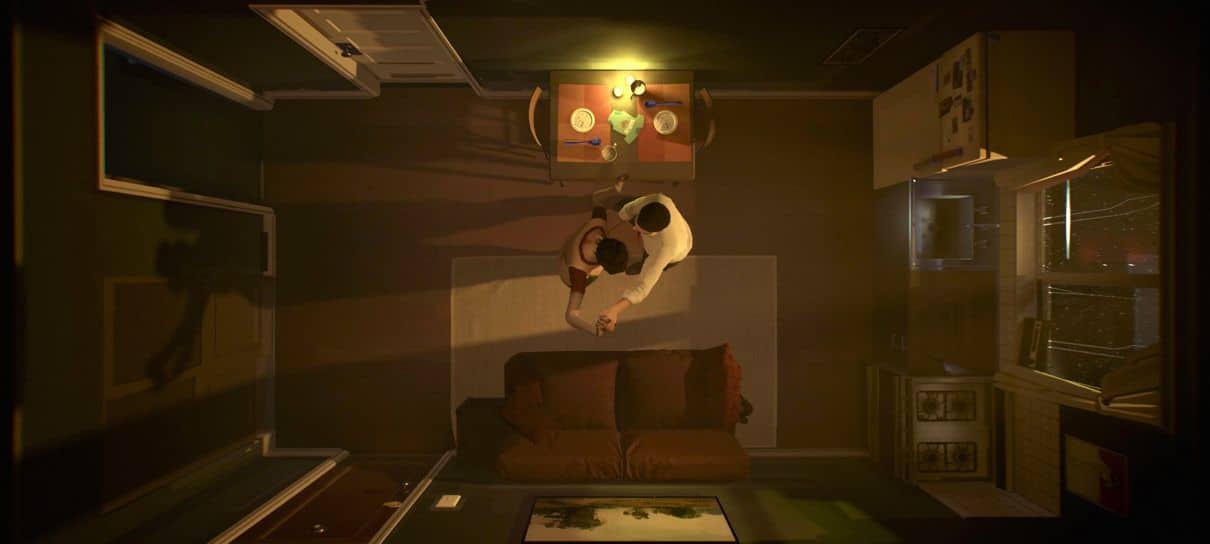 Twelve Minutes | Review