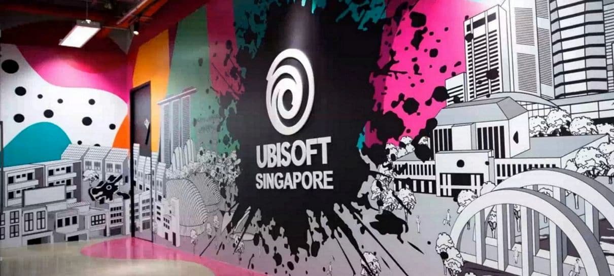 Ubisoft Singapura, de Skull & Bones, é investigada por assédio e discriminação