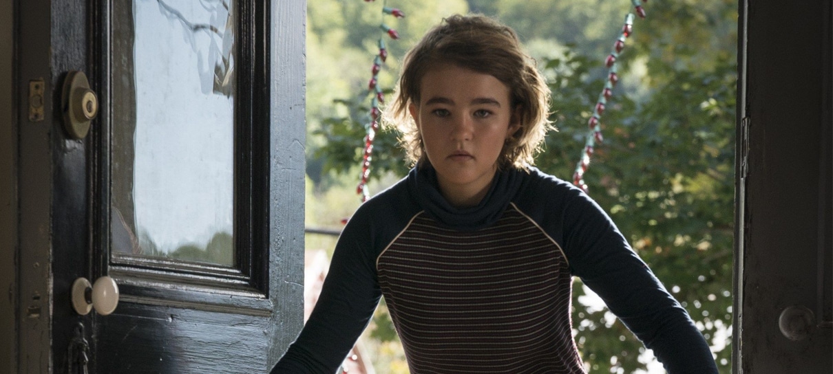 Millicent Simmonds não sabe se estará em Um Lugar Silencioso 3