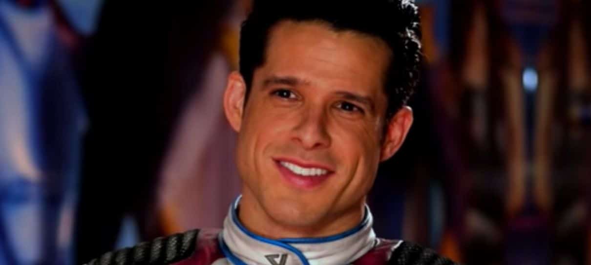 Vídeo da 3ª temporada de The Boys introduz novo herói, Supersonic