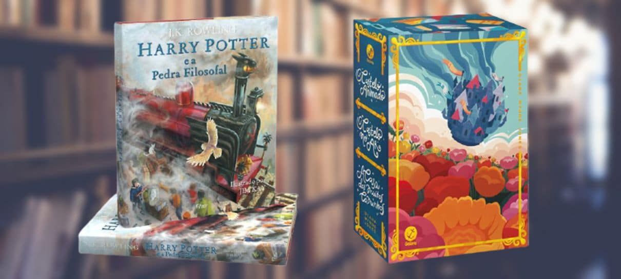 Livro A Ciência De Harry Potter - Frete Grátis Promoção