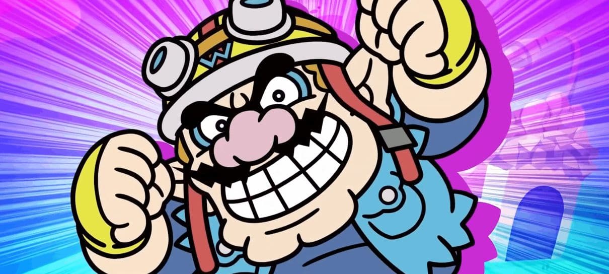 Demo gratuita de WarioWare: Get It Together já está disponível