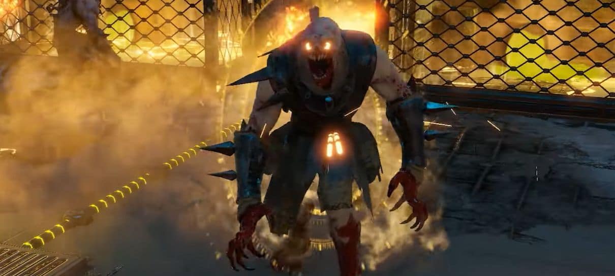 Wasteland 3 anuncia expansão Cult of the Holy Detonation; confira o trailer