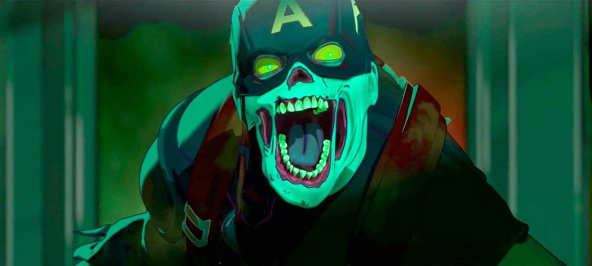 What If…?, nova série da Marvel, mergulha no multiverso e se inspira em memes