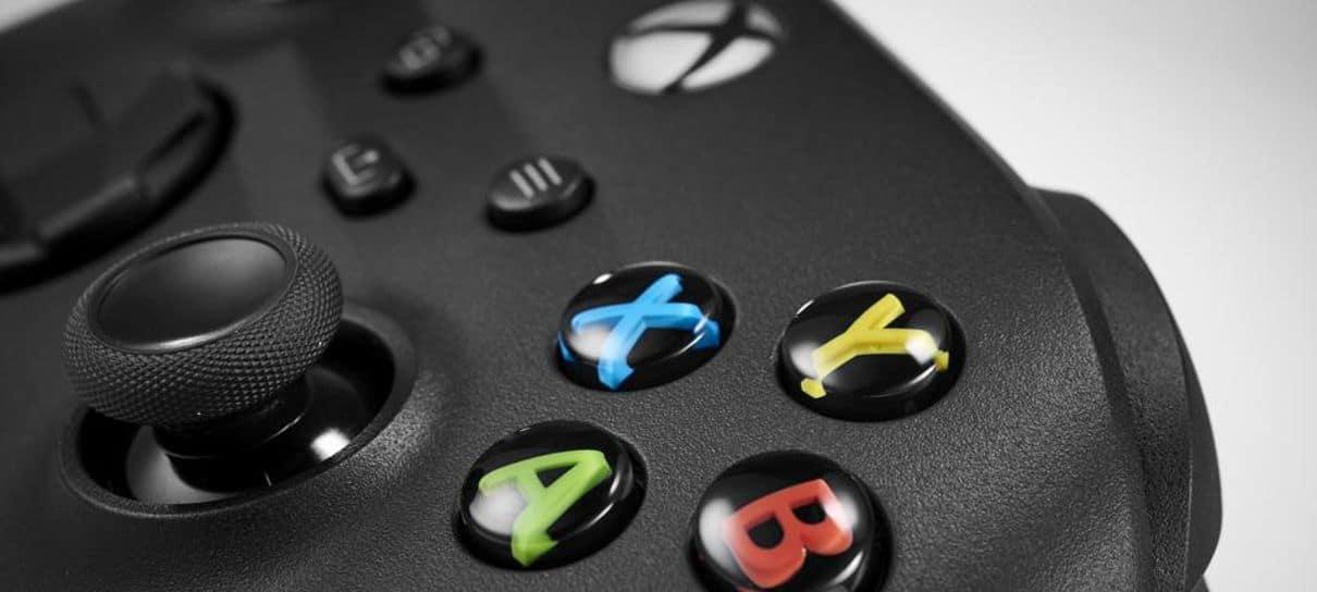 Xbox anuncia transmissão na Gamescom 2021
