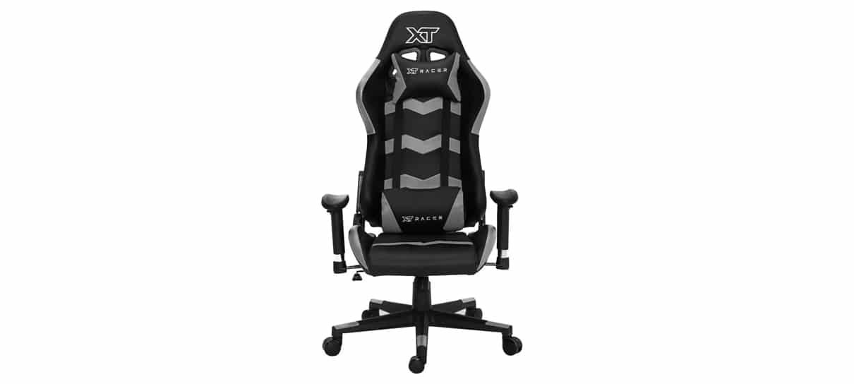 XT Racer Speed xts130 é uma das cadeiras gamers do dia do gamer