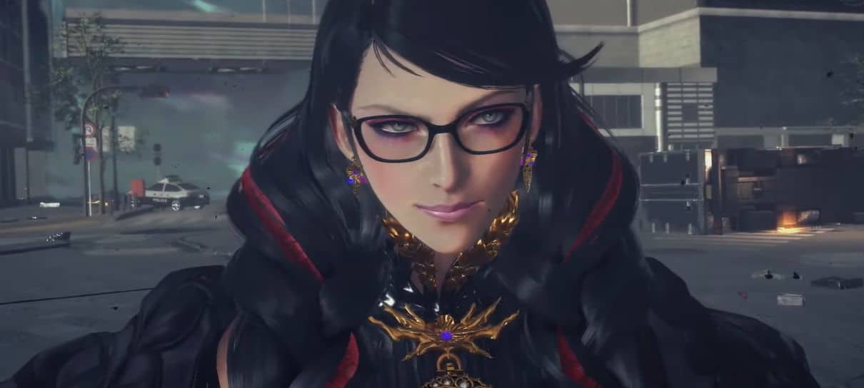 Bayonetta 3 é real e será lançado em 2022; confira o trailer de gameplay
