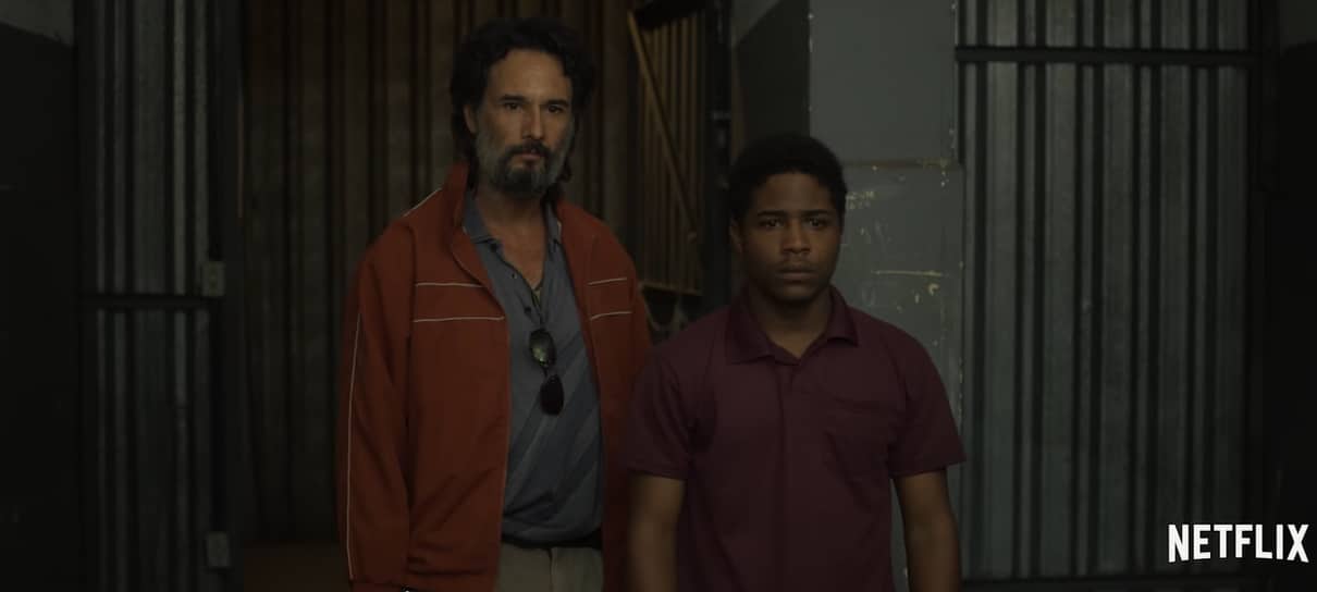 7 Prisioneiros, filme brasileiro com Rodrigo Santoro, ganha trailer na Netflix