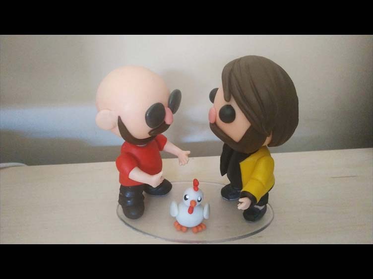 Imagem do episódio