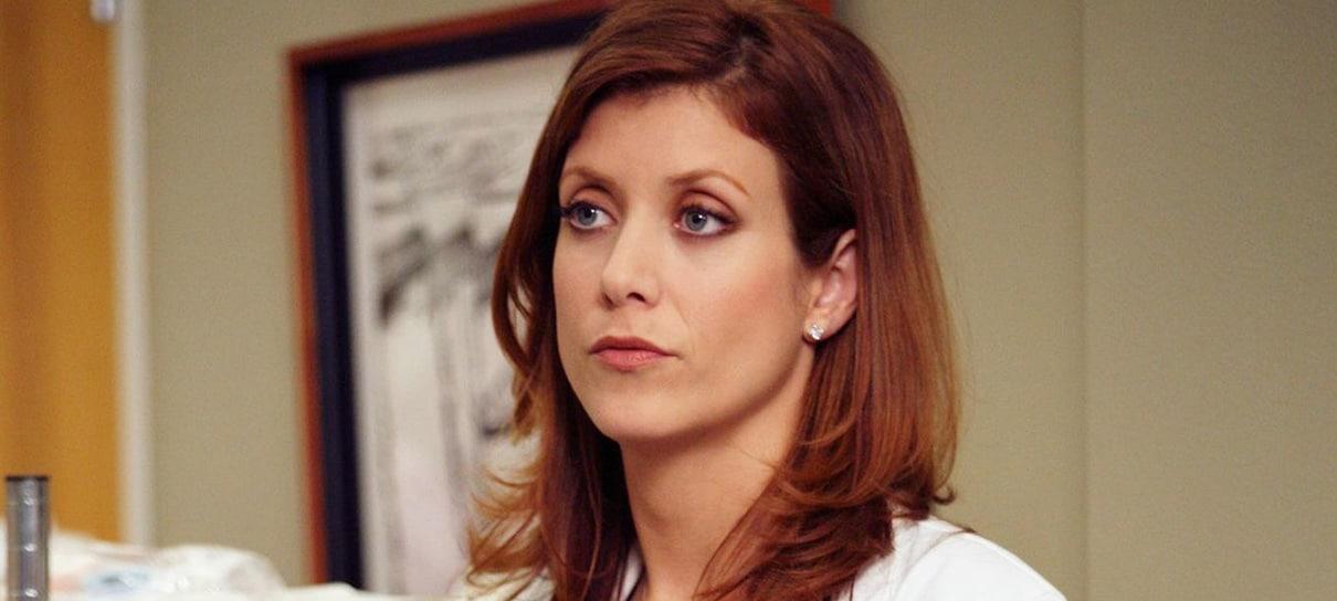Kate Walsh voltará como Addison na 18ª temporada de Grey's Anatomy