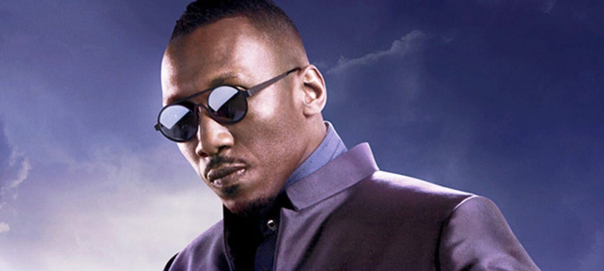 Bassam Tariq confirma que vai dirigir Blade e elogia roteiro do reboot ...
