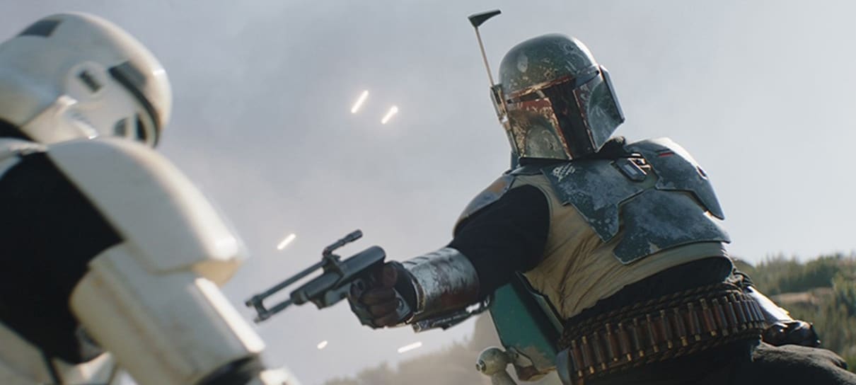 Compositor de The Mandalorian fará a trilha sonora de The Book of Boba Fett