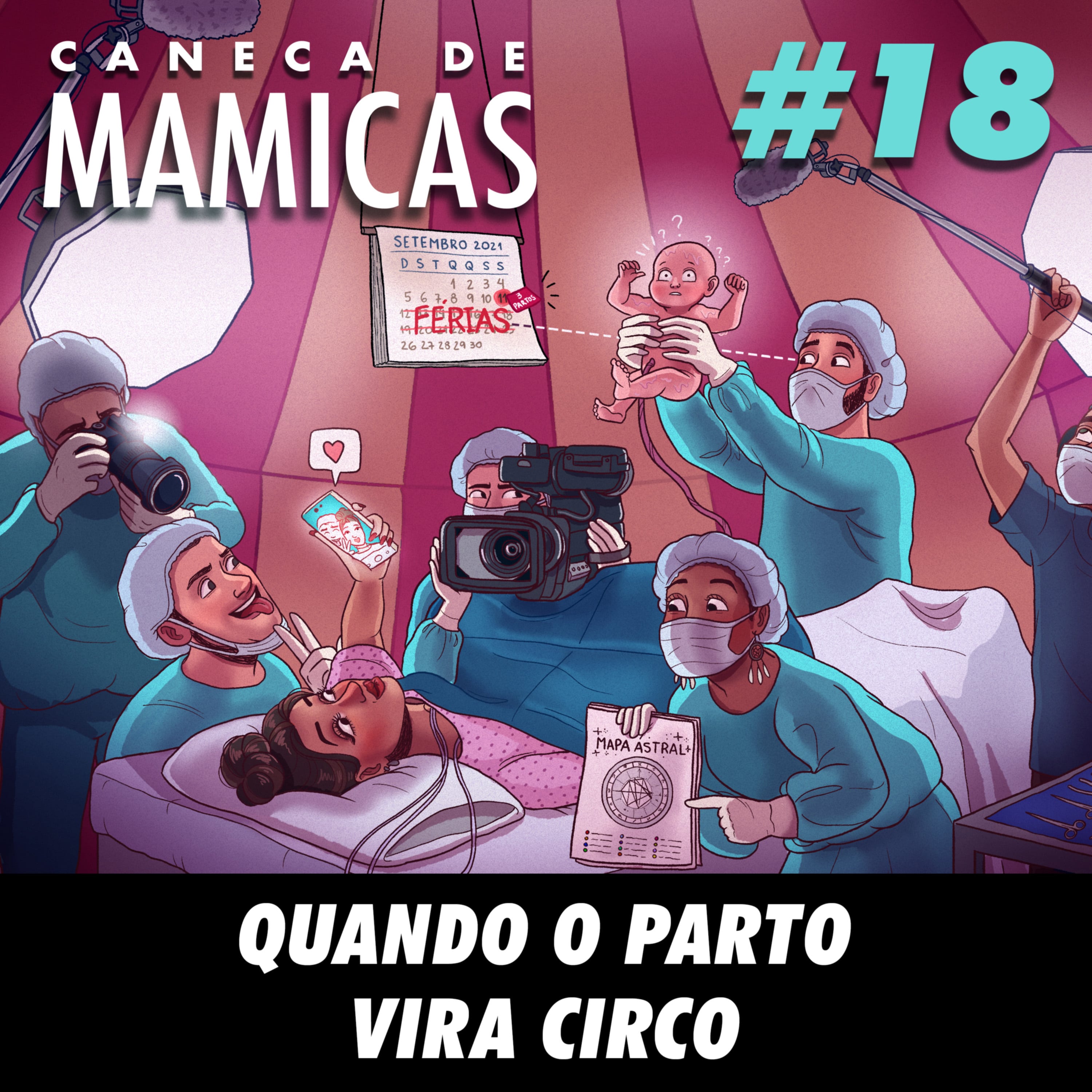 NerdCast