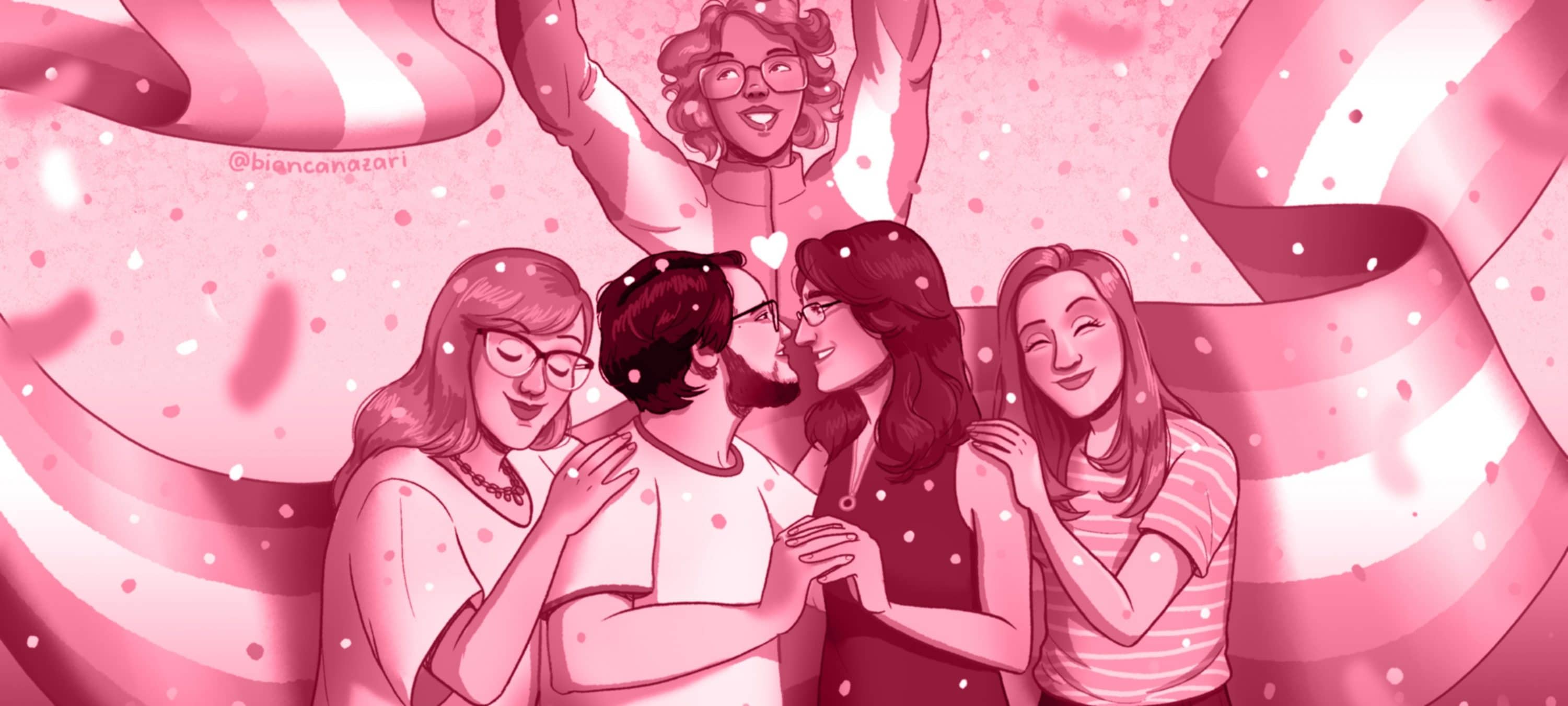 TRANS-borde gentileza