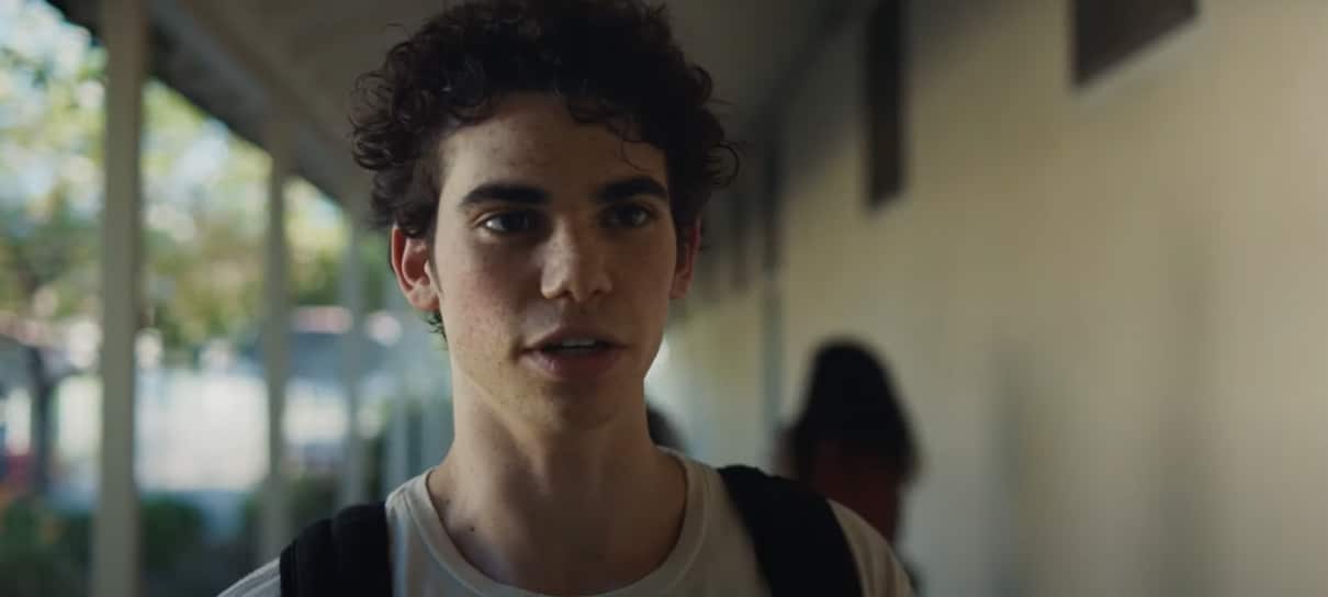 Assista ao trailer de Runt, último filme de Cameron Boyce