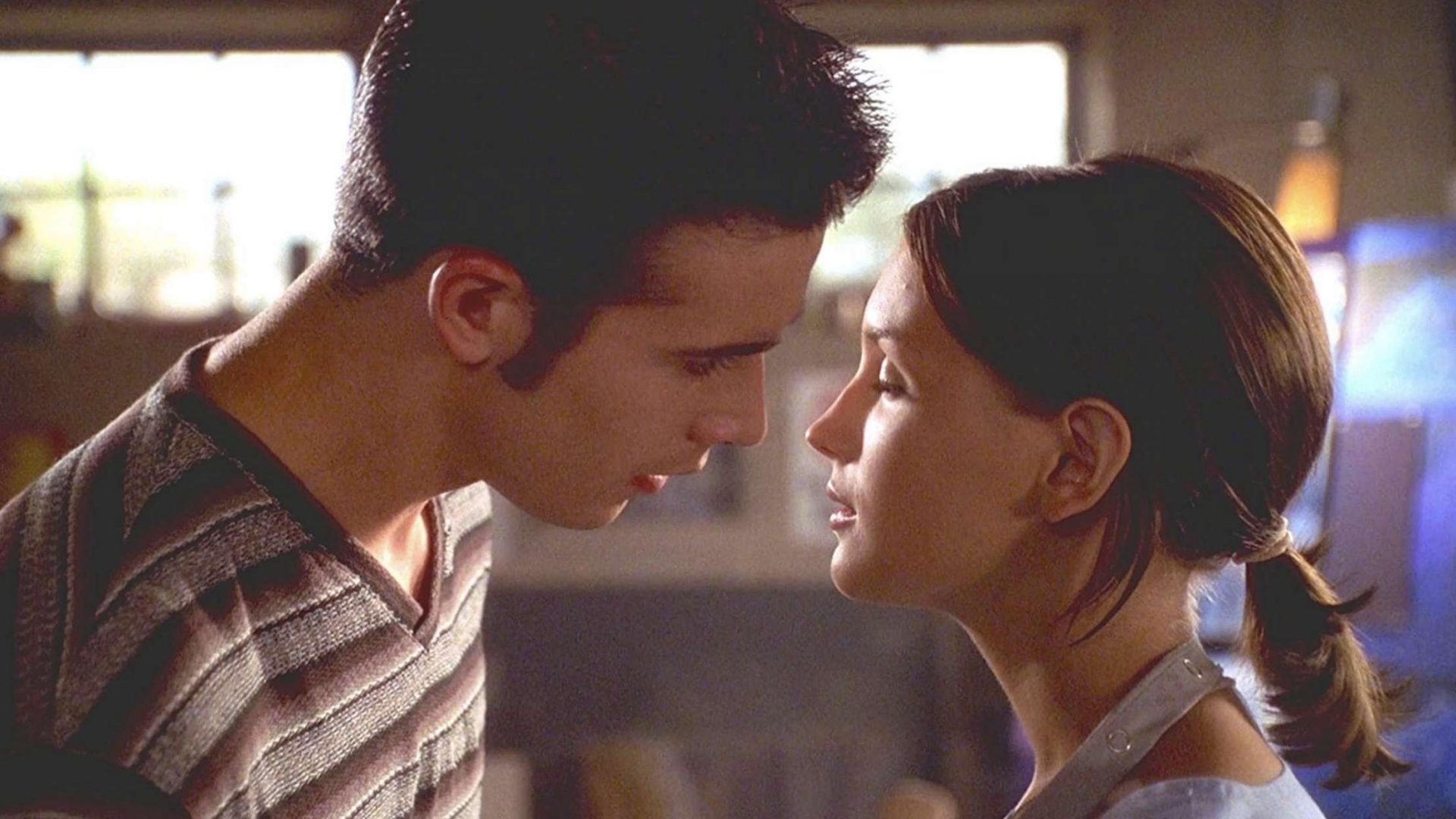 Это все она. Это все она 1998. She's all that фильм. Это всё она 1999. Фильм это все он 2020.