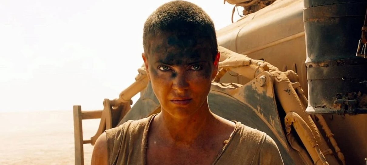 Prelúdio de Mad Max sobre a Furiosa é adiado para 2024