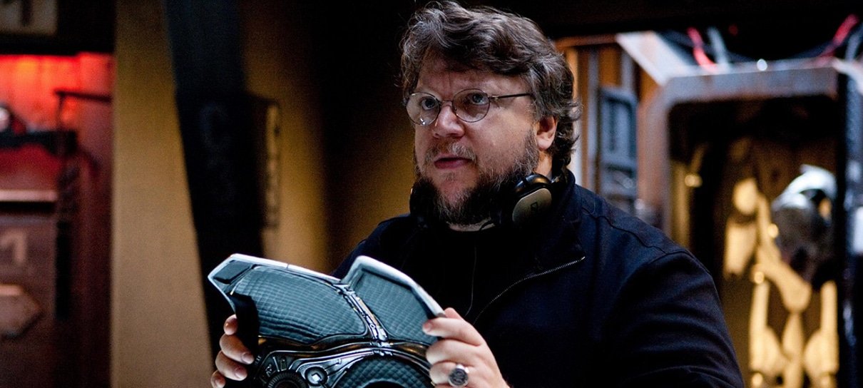 Antologia de terror de Guillermo del Toro na Netflix tem elenco anunciado