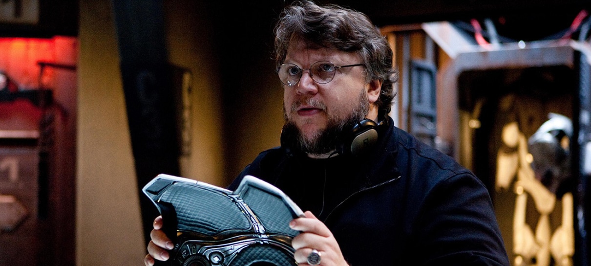 Antologia de terror de Guillermo del Toro na Netflix tem elenco anunciado