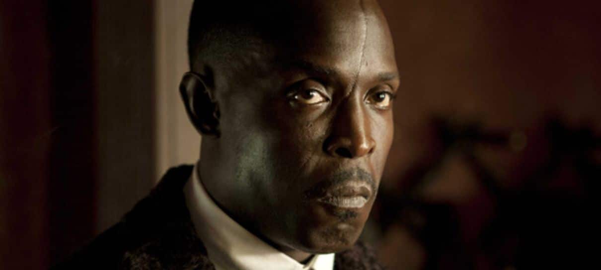 Michael K. Williams, de Lovecraft Country e The Wire, é encontrado morto