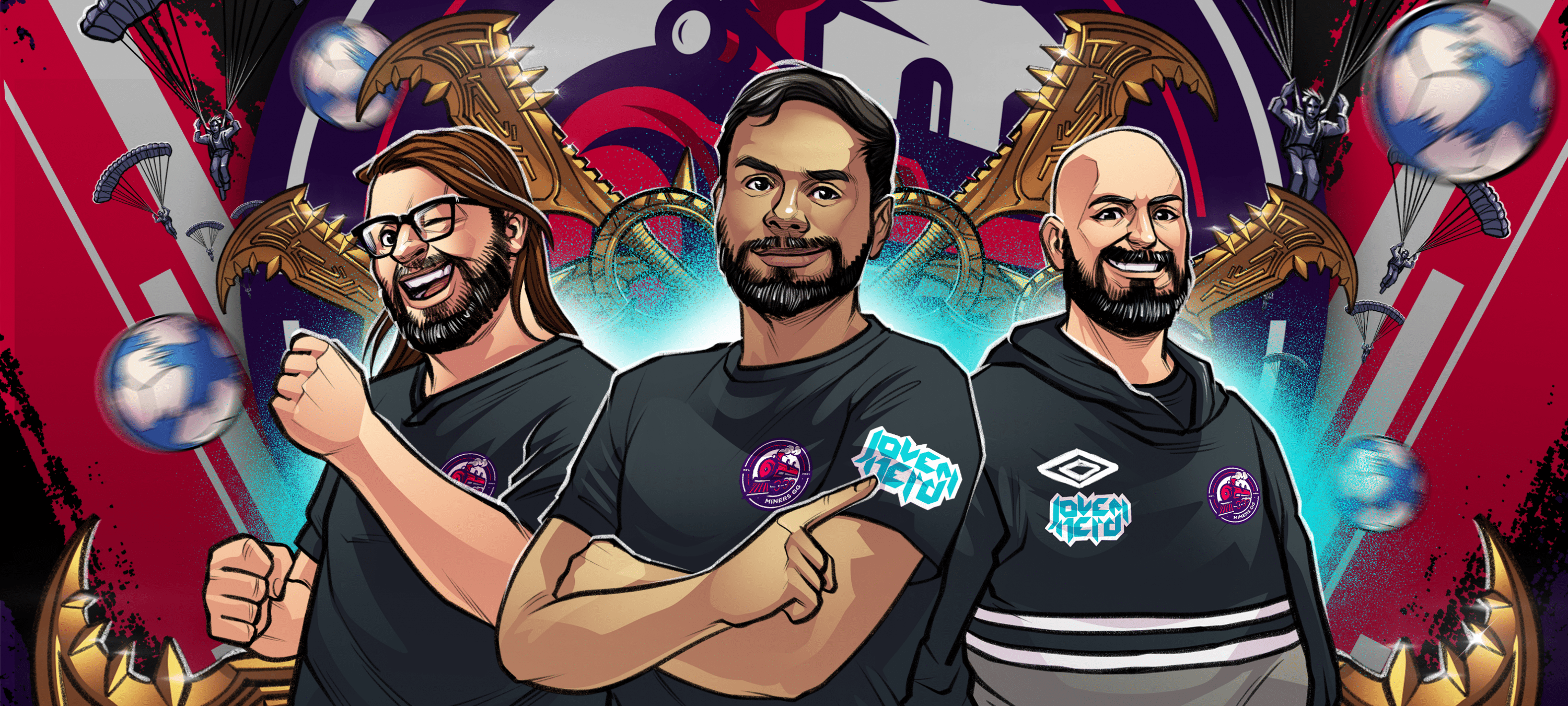 E-Sports como negócio