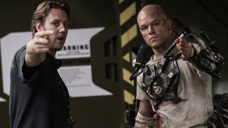 Neill Blomkamp comenta fala de Denis Villeneuve sobre os filmes da Marvel