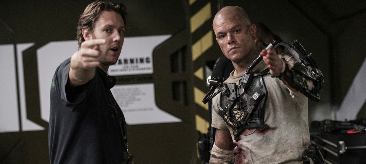 Neill Blomkamp comenta fala de Denis Villeneuve sobre os filmes da Marvel