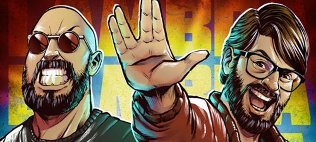 Nerdcast é o podcast mais escutado na Deezer