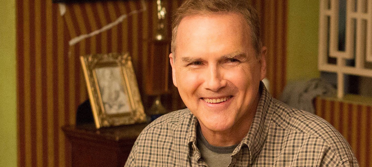 Comediante Norm Macdonald morre aos 61 anos