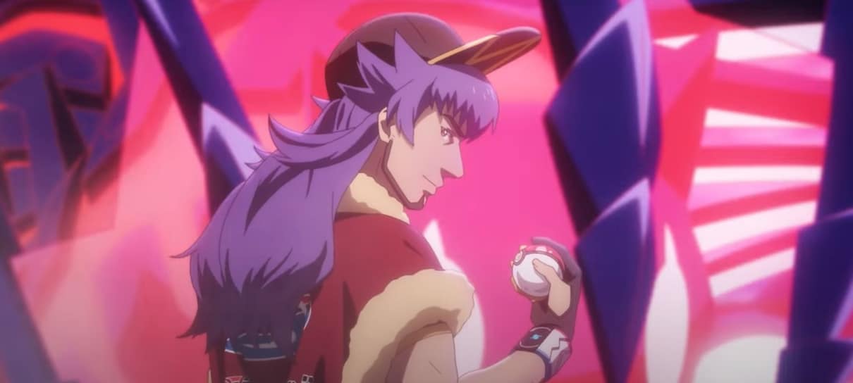Série animada Pokémon Evoluções é anunciada para celebrar os 25 anos da franquia