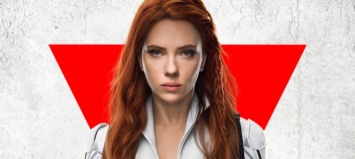 Grupo #DisneyMustPay apoia Scarlett Johansson em processo contra a Disney