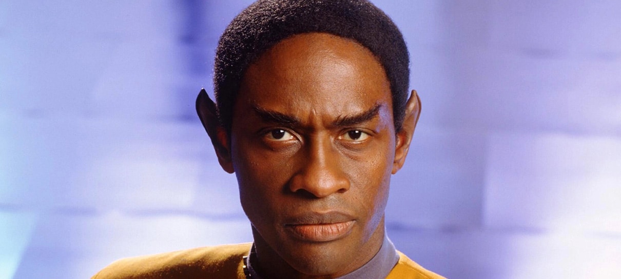 Ator de Star Trek está ajudando a NASA a detectar asteroides