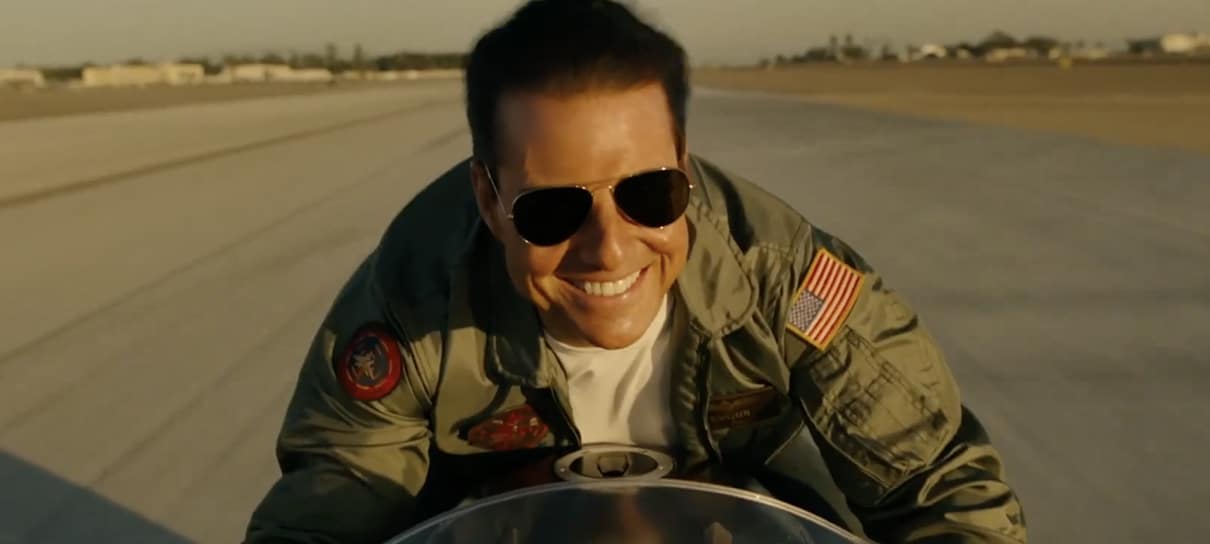 Missão: Impossível 7 e Top Gun: Maverick são adiados novamente pela Paramount