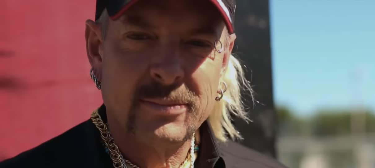 A Máfia dos Tigres 2 ganha data de estreia pela Netflix