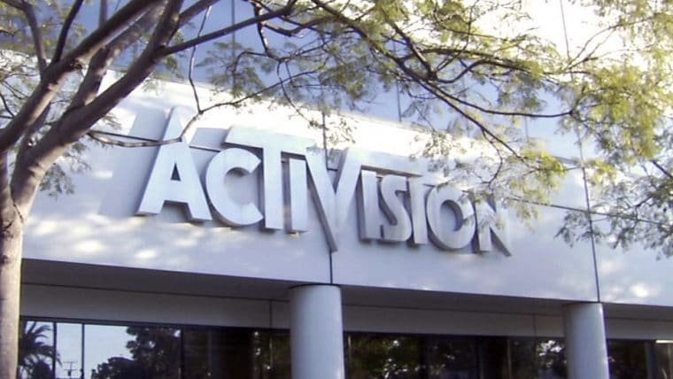 Activision Blizzard cria fundo para compensar vítimas de assédio, após novo processo