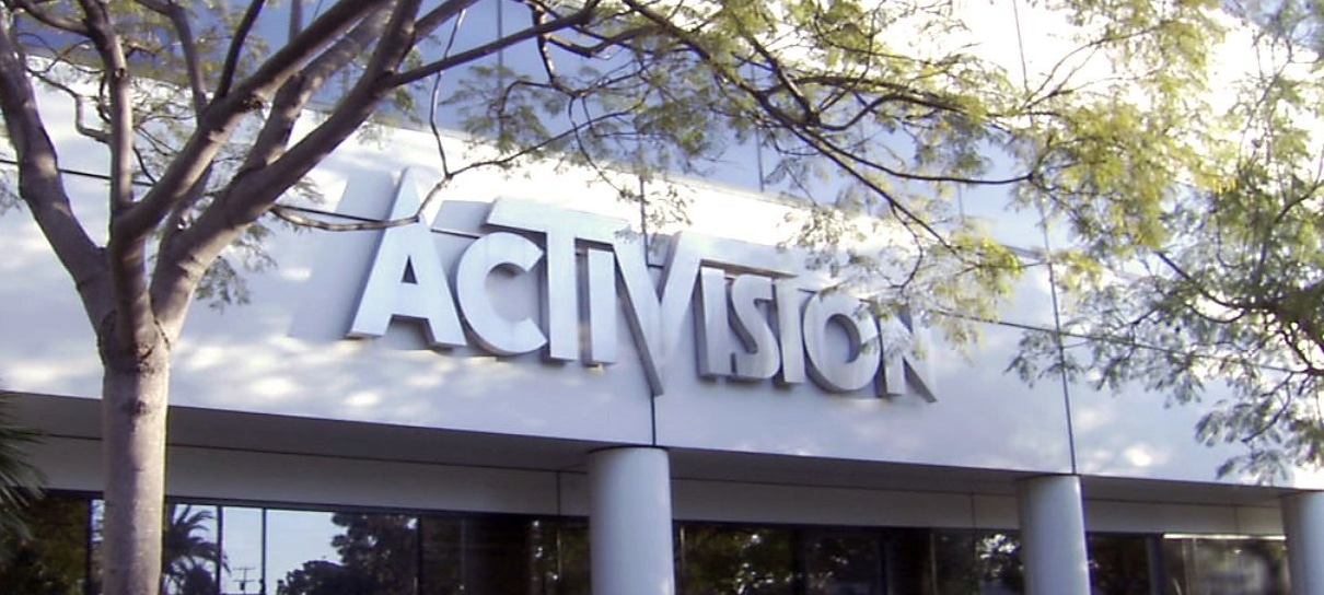 Activision Blizzard cria fundo para compensar vítimas de assédio, após novo processo