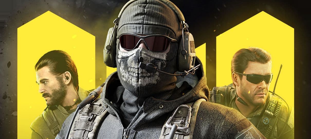 Agora é possível pagar CPs para Call of Duty: Mobile em boleto e PIX