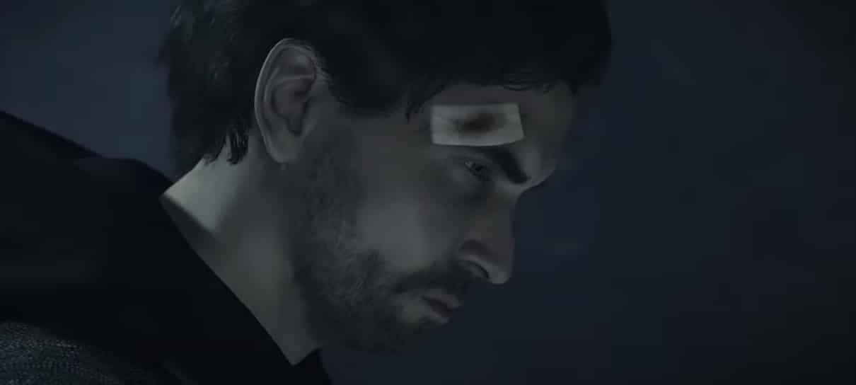 Alan Wake Remastered ganha trailer e data de lançamento