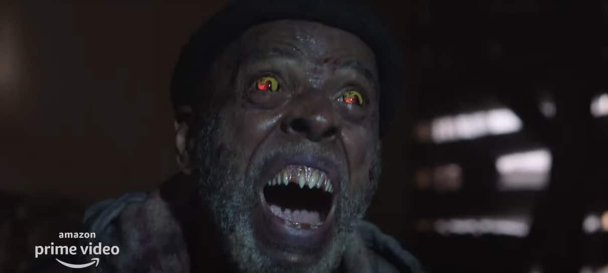 Novos filmes de Welcome to the Blumhouse no Amazon Prime Video ganham trailers sinistros
