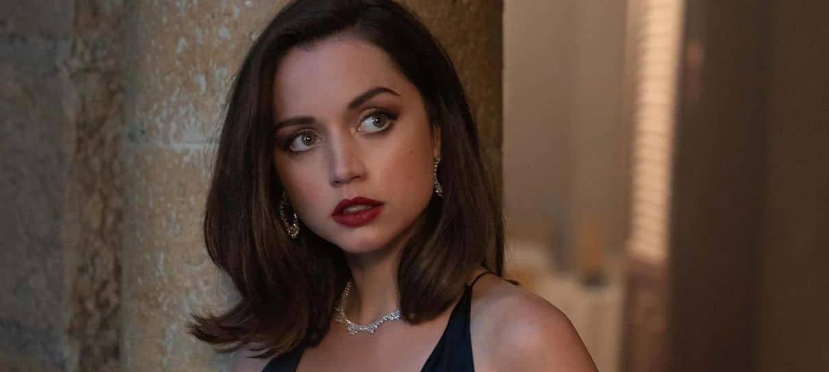 Vídeo de 007 – Sem Tempo Para Morrer destaca personagens de Lashana Lynch e Ana de Armas