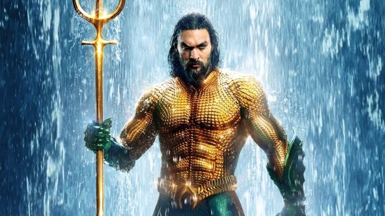 Aquaman 2 adiciona Jani Zhao, Indya Moore e Vincent Regan ao elenco