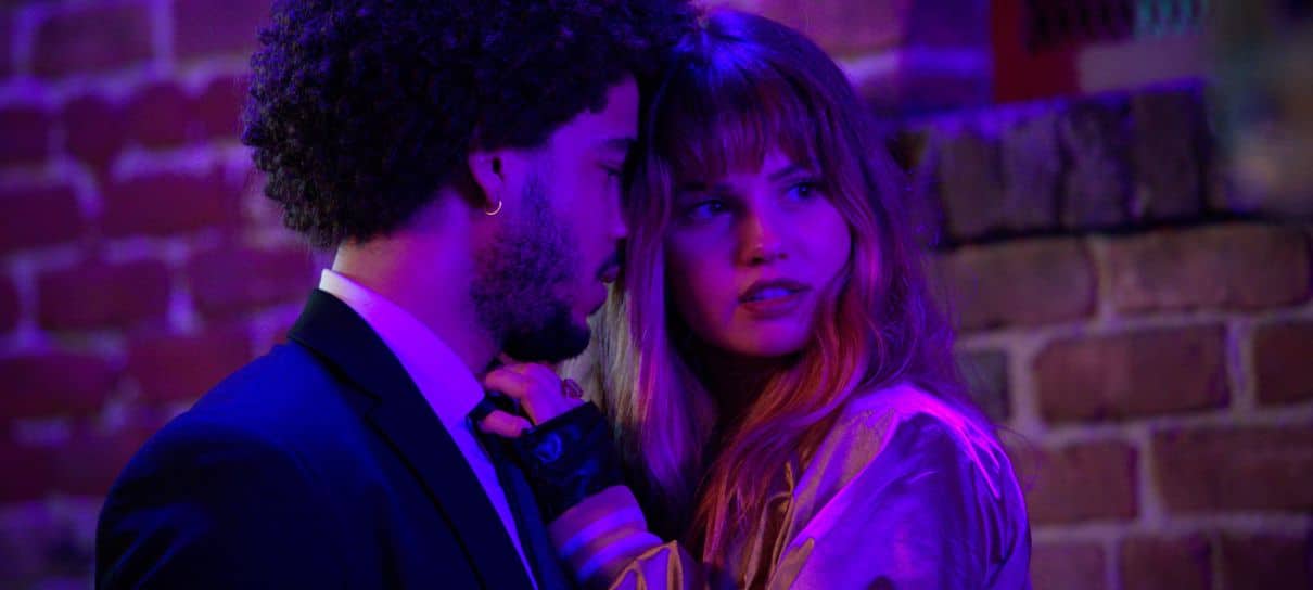 Vampiras pegam carona em trailer de As Passageiras