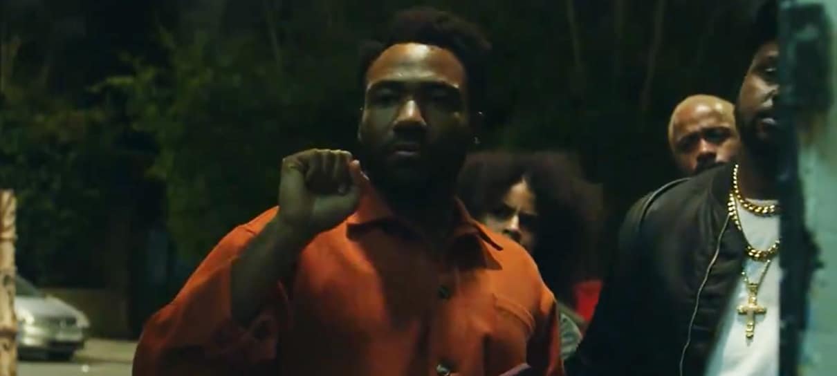 FX divulga vídeo com cenas da 3ª temporada de Atlanta