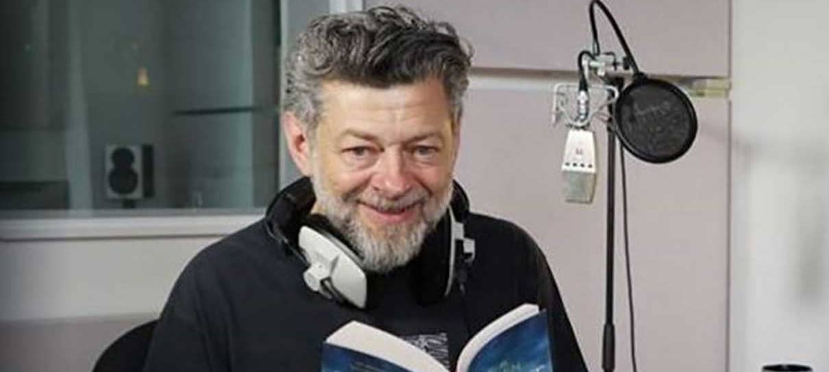 Próximo Alfred dos cinemas, Andy Serkis diz que Batman será “especial”