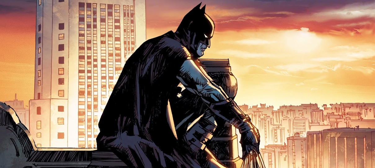 Batman no Brasil? Relembre as vezes que o herói esteve no país