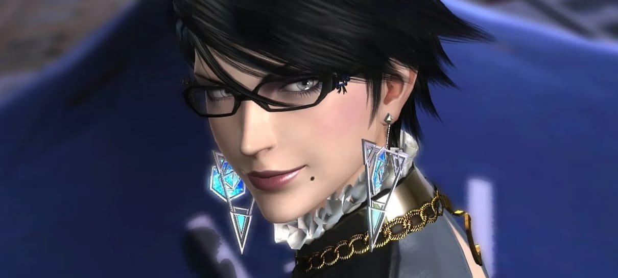 Aleatório: O diretor de Bayonetta 3 estava preocupado que Hideki